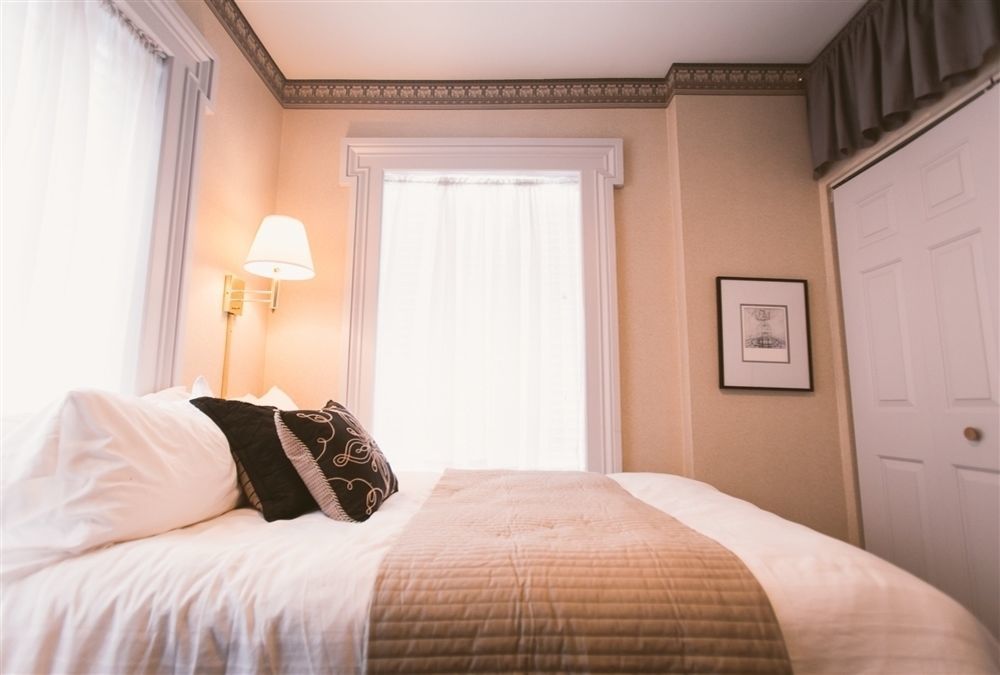 The Mount Vernon Inn Eksteriør bilde